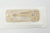 Ethicon 1816 6-0 CHROMIC GUT Absorbable Surgical Stre, PS-6, 1/2 10mm, 18in. (x)