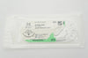 Ethicon 1663 3-0 Ethilon Nylon Stre FS-1 24 mm 3/8c Reverse Cutting 18 inch