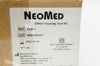 NeoMed CLK-1 ENFit Cleaning Tool ~ Exp. - Case of 48