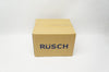 Teleflex 122680 Rusch Color Coded, Size 3, 80mm - Case of 50