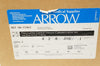 Arrow AK-15402 Two-Lumen Central Venous Catheterization Kit 4Frx8cm (x)-Box of 5