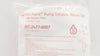 BD 2477-0007 Alaris Pump Infusion Blood Set 180 Micron Filter 33ml x 121inch