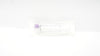 Avanos PNM-S12NC NeoMed Oral Syringe for Oral/Enteral Use 12mL