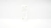 Avanos PNM-S12NC NeoMed Oral Syringe for Oral/Enteral Use 12mL