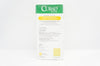 Medline CUR253590 Curad Xeroform Petrolatum Dressing 5inch x 9inch - Box of 50