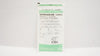 Medline MSG6570 Dermassure Green Surgical Gloves, Size 7 (x)
