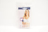 Tytex 3270 Carefix Anna Seamless Post-Op Bra, White Size Medium