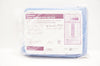 Cardinal Health 29525 Convertors Femoral Angiography Drape with Pouch (x)
