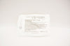 ICUMedical 12654-28 Macrobore Extension Set with Option-Lok Non-DEHP 7 inchx 1mL