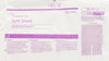 Cardinal Health 29436 Convertors Split Sheet 77 x 108inch AAMI Level 4
