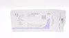 Ethicon J834 5-0 Coated VICRYL Stre PC-1 13mm 3/8c ConventionalCutting 18inch(x)