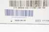 BD 302435 Oral/Enternal Tip Cap w/BD UniVia Connection - Box of 100