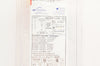 US Endoscopy 00711146 Steris Guardus Overtube - Esophageal 25cm (x)