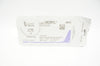Ethicon JB978 0 Coated VICRYL Undyed Braided 48mm 1/2c CTXB, 36inch (x)