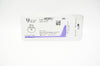 Ethicon J868 3-0 Coated VICRYL Stre CP-2, 26mm 1/2c Reverse Cutting, 27inch (x)