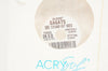 Alcon SA6AT5 ACRYSof Toric Aspheric Toric IOL 28.5D Length 13mm Optic 6.0mm (x)