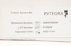 Integra INSHITHRZN Cranial Access Kit (x)