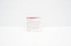Aesculap MD334 VH2O2 Process indicator Card - Box of 250