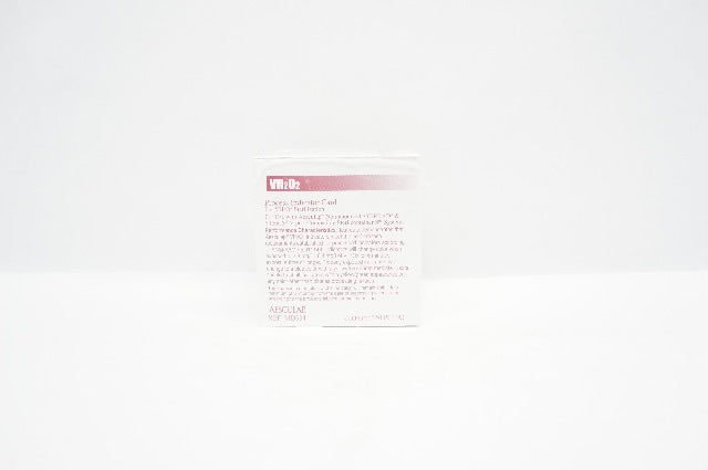 Aesculap MD334 VH2O2 Process indicator Card - Box of 250 – Imedicsales