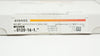 Avanos 0120-16-1.2 MIC-KEY Gastrostomy Feeding Tube Low-Profile G-Tube 16F (x)