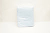 Halyard 69606 Procedure Gown, Blue, Knit Cuffs, Size Large - Pack of 10