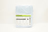 Halyard 69606 Procedure Gown, Blue, Knit Cuffs, Size Large - Pack of 10