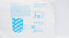 ConMed 1915-100 FASTRACE 4 Adult Resting Tab ECG Electrode (x) - Box of 100