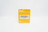 Duopross Meditech 100800000066 DPS Safety Ndle 25G x 1inch - Box of 100