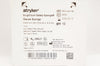 Stryker 0612-244-160 SurgiCount Safety-Sponge 4inch x 4inch - Pack of 10 (x)