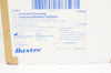 Baxter 5C4957 UltraClamp Tubing Clamp - Case of 12