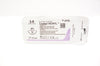 Ethicon J416 3-0 Coated VICRYL Absorbable Stre  SH, 26mm 1/2c Taperpoint, 27inch