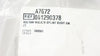 Performance Health Supply A7672/081290378 Rolyan Walker Splint Right Small
