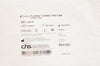 Pacific Hospital Supply ESB-ST UreSil Evolution Connecting Tube, 120cm
