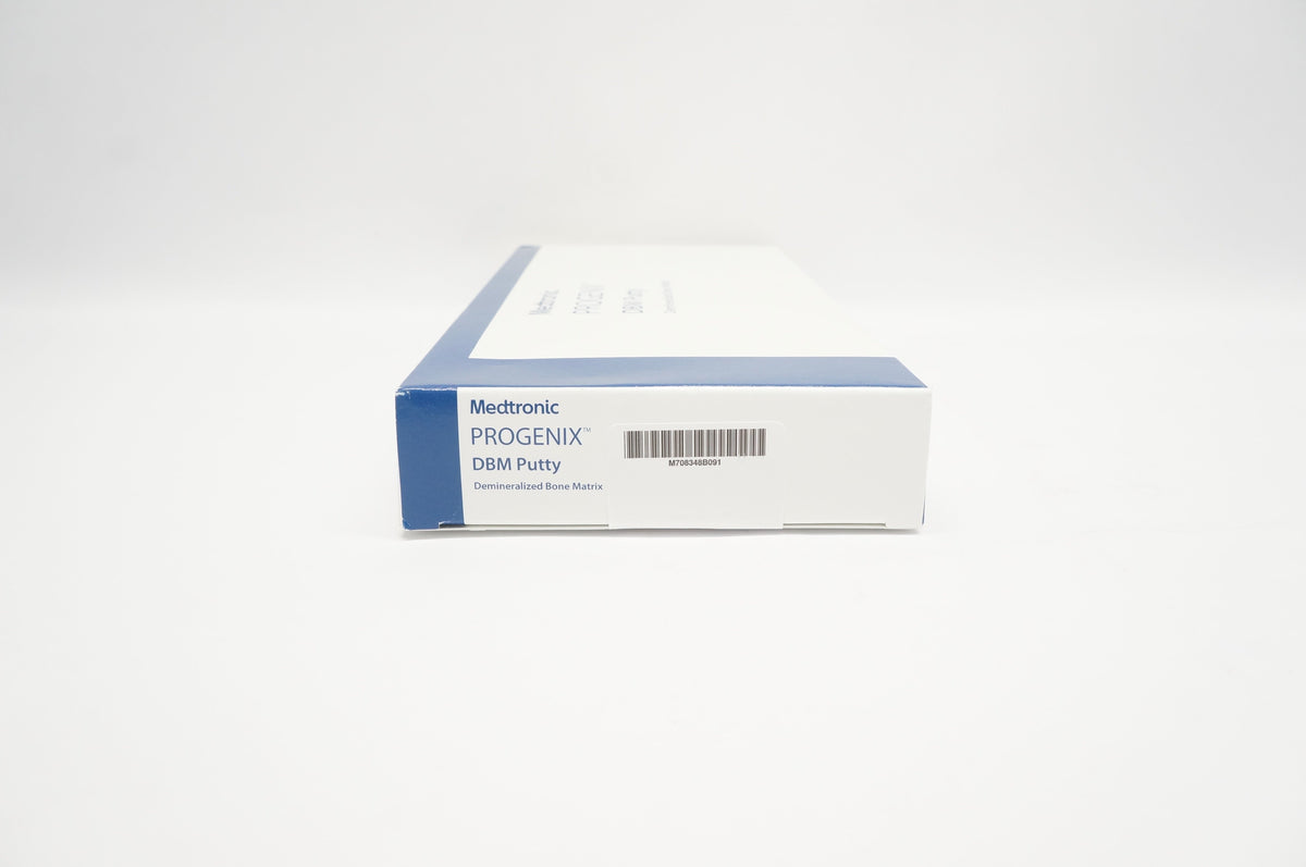 Medtronic 005001 Progenix DBM Putty 1cc (x) – Imedicsales