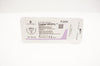 Ethicon J376 0 Coated VICRYL Braided Stre UR-5, 36mm 5/8c Taperpoint, 27inch