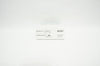Stryker 1896-5037S Locking Screw, Fully Threaded Diam. 5 x 37.5 mm (x)