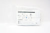 Vyaire Medical 412682-001 Multi-Link ECG Leadwire, 3-Lead, Grabber, AHA, 51in