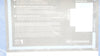 Medline DYNJP8005UG Ultragard Hand Drape Level4, 115 x 75 x 146inch