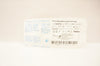 Teleflex 123316 Rusch PVC Nasopharyngeal Airway 16Fr x ID 3.5mm, OD 5.3mm (x)