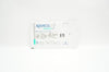 ConvaTec 412010 AquacelAg Surgical Cover Dressing Sterile 3.5in x 6in (x)