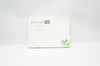 Molnlycke 603423 Exufiber Ag+ Gelling Fibre Dressing 6 x 6 inch - Box of 8 (x)