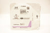 Ethicon J864D 3-0 Coated VICRYL Polyglactin Stre SH 26mm 1/2c Taperpoint, 18inch