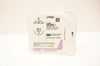 Ethicon J702D 1 Coated Vicryl Polyglactin Stre MO-4 36mm 1/2c Taper, 18inch