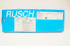 Teleflex 102004 Rusch Laser Resistant Tracheal Tube Cuffed, 6mm I.D.(x)-Box of 2