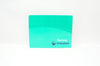 Coloplast 450-1327 Torosa Saline-Filled Testicular Prosthesis, Size 2.7 x 4cm (x)