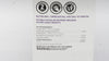 PDI U87295 Super Sani-Cloth Germicidal Wipe XL 11.5 x 1.75inch - Box of 50