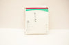 ConvaTec 187660 DuoDerm CGF Control Gel Formula Dressing 4 x 4inch - Box of 5