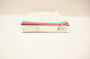 ConvaTec 187660 DuoDerm CGF Control Gel Formula Dressing 4 x 4inch - Box of 5