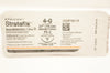 Ethicon SXMP1B119 4-0 Stratafix Stre PS-2 19mm 3/8c Reverse Cutting, 27inch