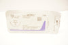 Ethicon J339 2-0 Coated VICRYL Stre CT-1 36mm 1/2c Taper 27inch